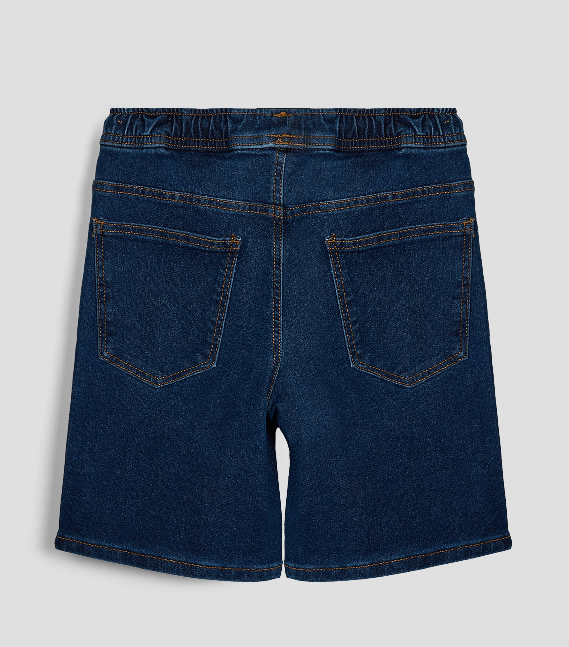 Short liso Niño